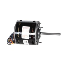 DIVERSITECH 45470 BLOWER MOTOR 5-5/8" PSC 1/5-3/4 HP 115V REVERSIBLE OD
