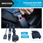 <!--F#f_0-->Universal 1 Sets 3M 3 Point Retractable Safety Seat Belt Truck Strap Seatbelt<!--F/-->