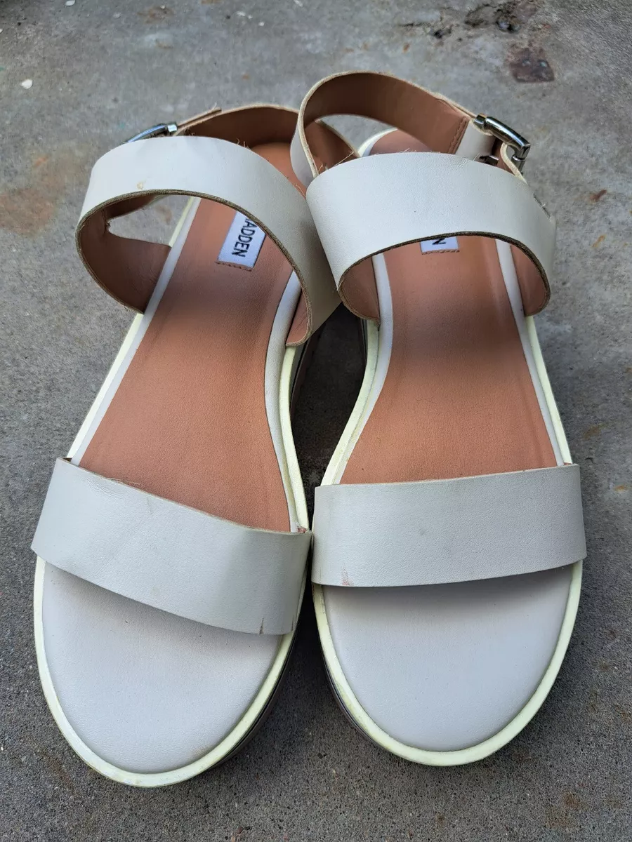 Steve madden hotsell adora platform sandal