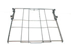 Samsung Dishwasher : Third Dishrack Wire Frame : Gray (DD81-02031A) {N2448}