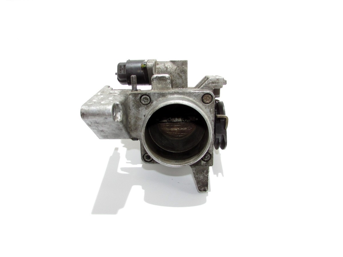 Opel Tigra Astra Vectra B Drosselklappe 90501011 throttle