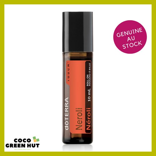 Various doTERRA TOUCH Roll-On Essential Oil Aromatherapy - Ready to use - Picture 27 of 44