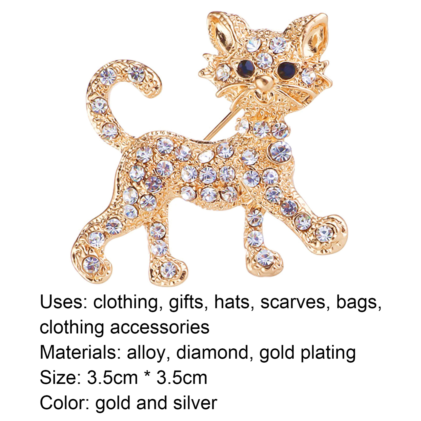 Beaded Necklace Shein Cat Necklace Mustard Necklace Chunky Coloful