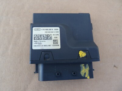 Lamborghini Huracan Fuel Pump Petrol Pressure Control Unit Module ...