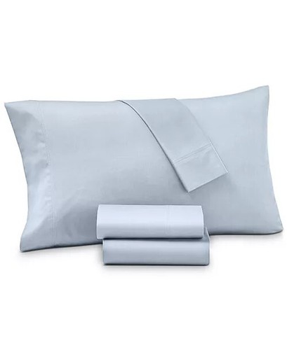 Charter Club Sleep Soft 300 Thread CountViscose From Bamboo 4-Pc. Sheet Set