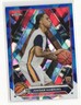 2023-24 Topps Chrome Basketball Sapphire - #63 Jordan Hawkins - RC Rookie Card!