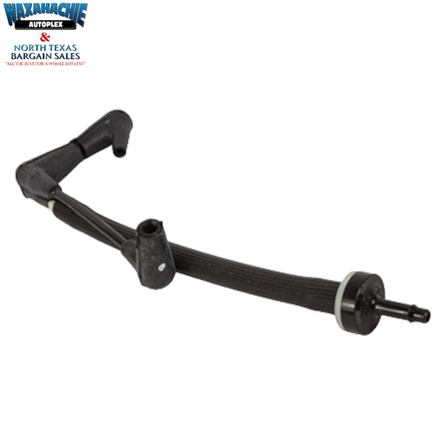 Genuine Ford Vacuum Hose FL3Z3A788B eBay