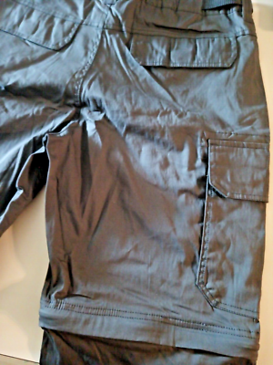THE BC CLOTHING - Pantalon Doublé pour Homme