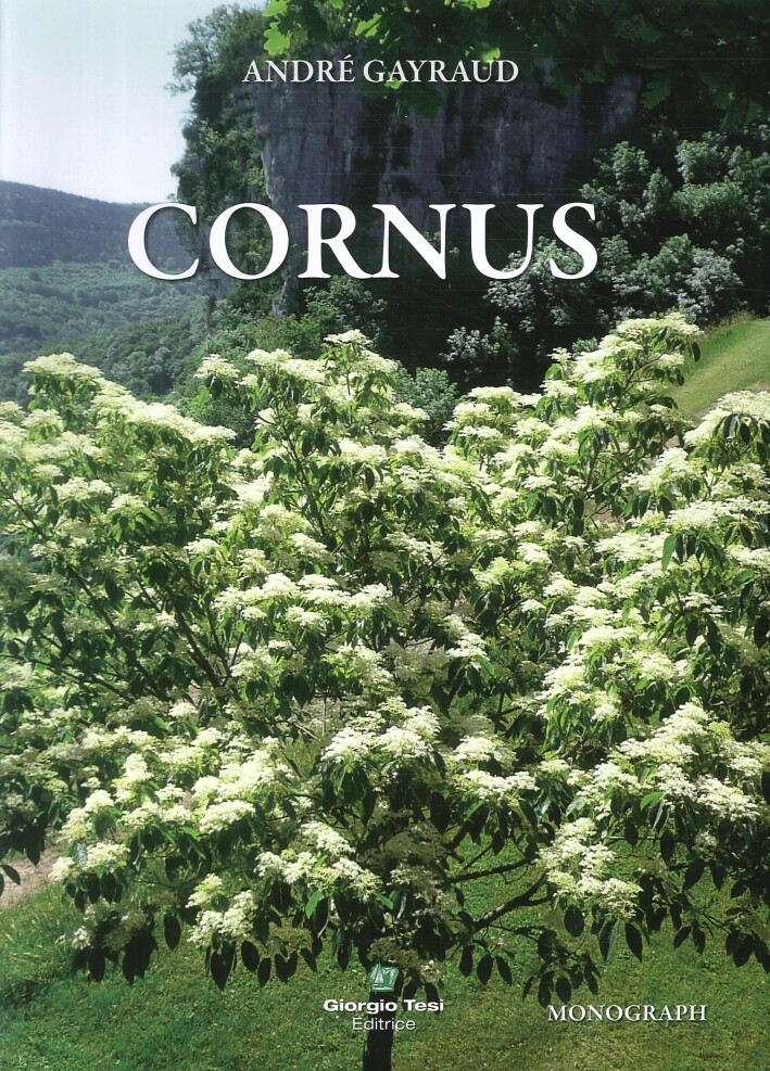 Cornus [Edizione Italiana] - [Giorgio Tesi Editrice]
