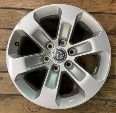 DODGE RAM 1500 Wheel Rim 18x8