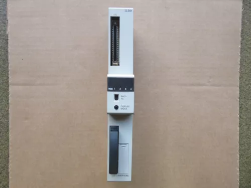 Omron CV500-II201 I/O Interface Module VGC!!! with Guarantee and Free Shipping