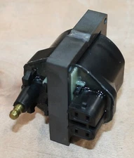 Standard Motor Products DR37 Ignition Coil, Compatible with GM Applications