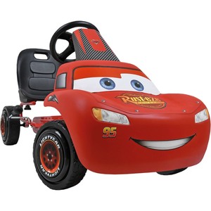lightning mcqueen car seat
