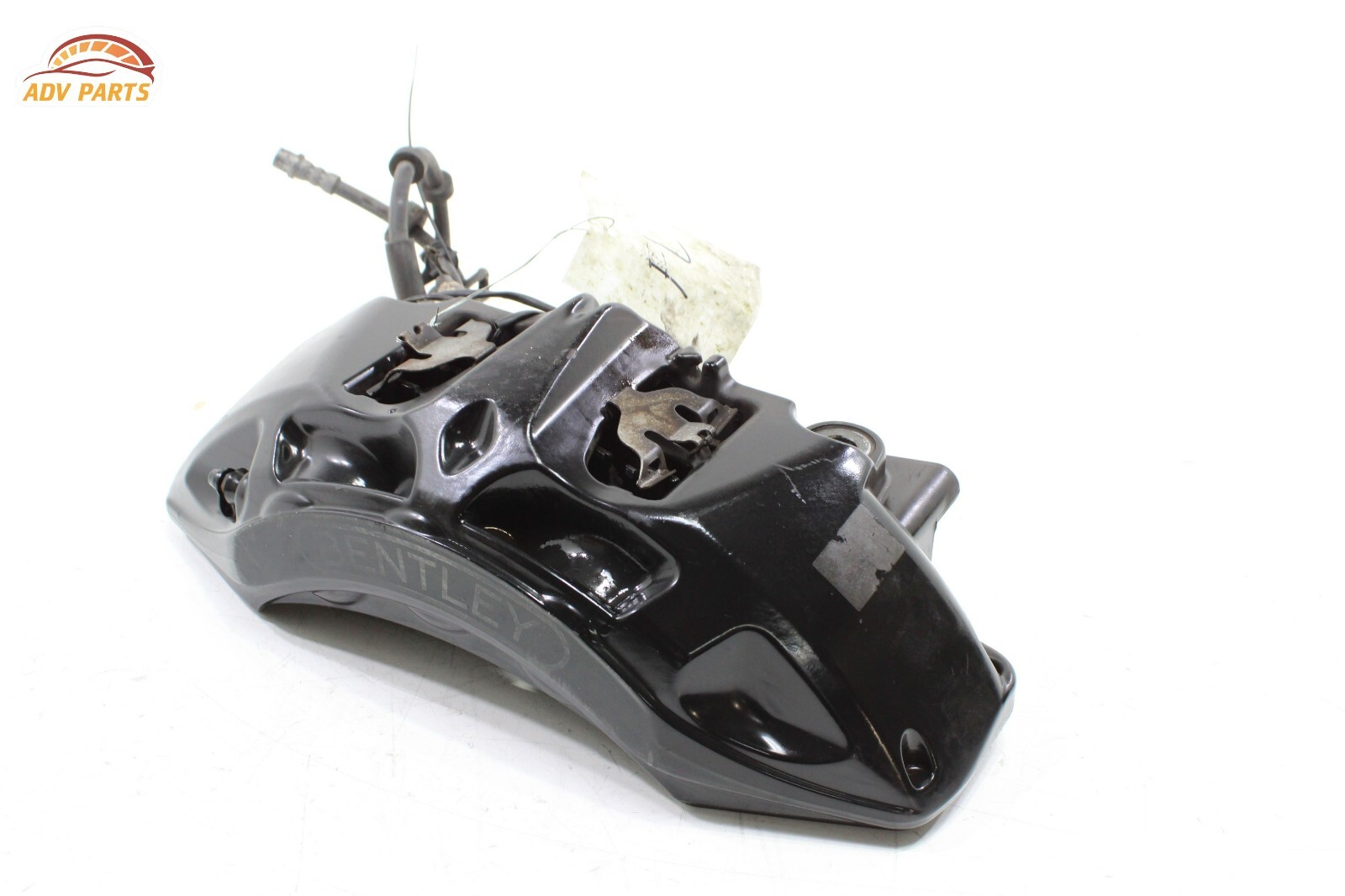 2017 - 2020 BENTLEY BENTAYGA FRONT LEFT DRIVER SIDE BRAKE CALIPER OEM