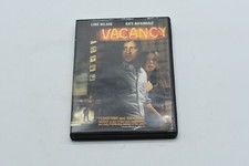 Vacancy DVD FREE FAST US SHIPPING