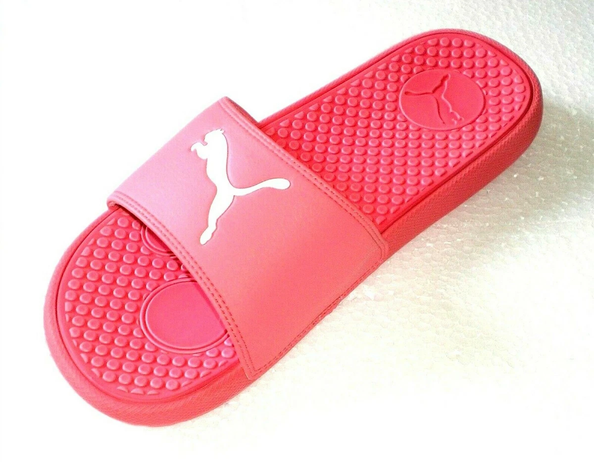 Puma sandals size best sale 8