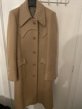 J W Anderson Men Coat