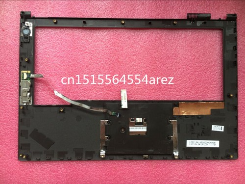 Funda con reposamanos portátil Lenovo ThinkPad T440P huellas dactilares panel táctil de tres botones - Imagen 2 de 3