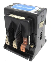 NEW JOSLYN CLARK RDP3-5051-41 CONTACTOR RELIANCE 78092-3T RDP3505141