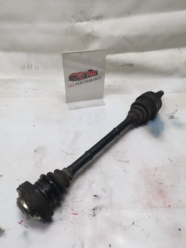 BMW 1er 120D E87 Antriebswelle hinten links Gelenkwelle Welle 7533445