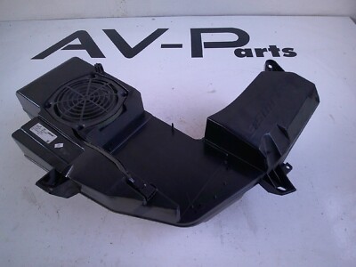Original Audi A4 B6 8E Avant Bose Soundsystem Bassbox Subwoofer 8E9035382A