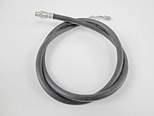 45120-72A Shovelhead FLH Front Brake Hose USA Made