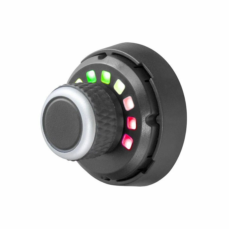 2019-2024 Silverado Sierra Spectrum Brake Controller Kit 19418031 Curt OEM GM - Image 3 of 4