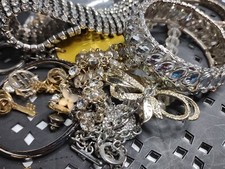 Assorted Jewelry Bundle Lot Variety Jewelry Lot KA13