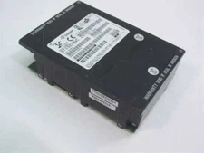 Seagate ST15230WC 4.3GB 3.5" HH SCSI Hard Drive 80 Pin
