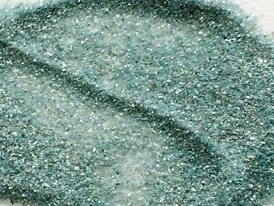 Blue Diamond Dust Raw Uncut Diamond, Diamond Dust (2Ct To 25Ct)