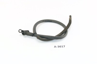 Kawasaki ZL 600 A Eliminator Bj. 86 - Bremsleitung Bremsschlauch A3617