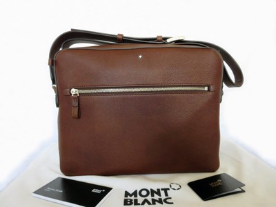 montblanc meisterstuck briefcase