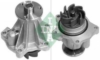 Original INA Wasserpumpe 538 0272 10 FüR Ford
