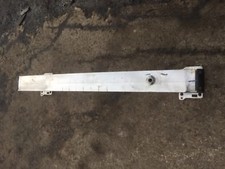 BREAKING SCUDO DISPATCH EXPERT TAXI E7 BUMPER REINFORCEMENT BAR 12 13 14 15