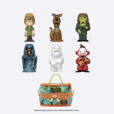 Funko Soda Scooby Doo 6 Pack With Cooler Chance To Chase Funko Shop PreOrder