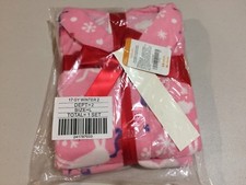 NWT Gymboree Christmas Girls Fleece Pajama Set Unicorn Holiday many sizes