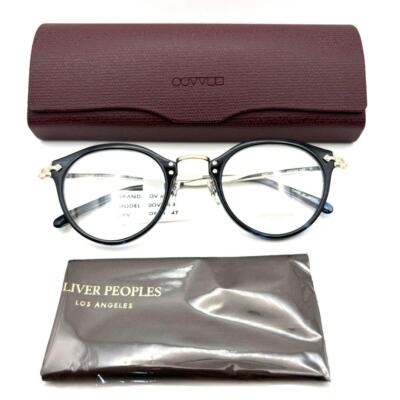 Oliver Peoples Glasses 505 DNM Miyabi Limited Edition | eBay Oliver Peoples Glasses 505 DNM Miyabi Limited Edition | eBay
