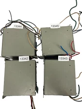 Ronan Engineering X82-321D-420 Circuit board PLC Control Card