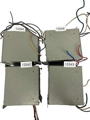 Ronan Engineering X82-321D-420 Circuit board PLC Control Card