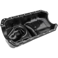 NTY ÖLwanne MotoröLwanne Passend FüR Mazda 323 F VI BJ 1.6 1.5 16V 1.4
