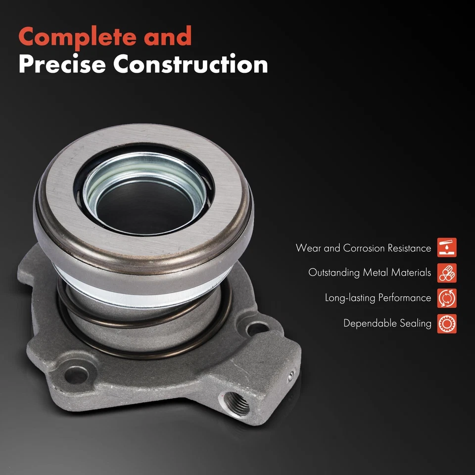 Clutch Slave Cylinder for Suzuki Grand Vitara 2006 2007 2008 2009-2011 510016510 - Image 4 of 4