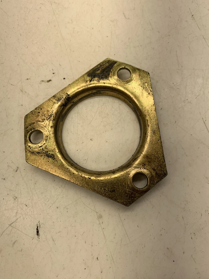 Placa, cojinete de brida, triángulo - 2002 Arctic Cat 440 ZR Cross Country Foto 4 de 4