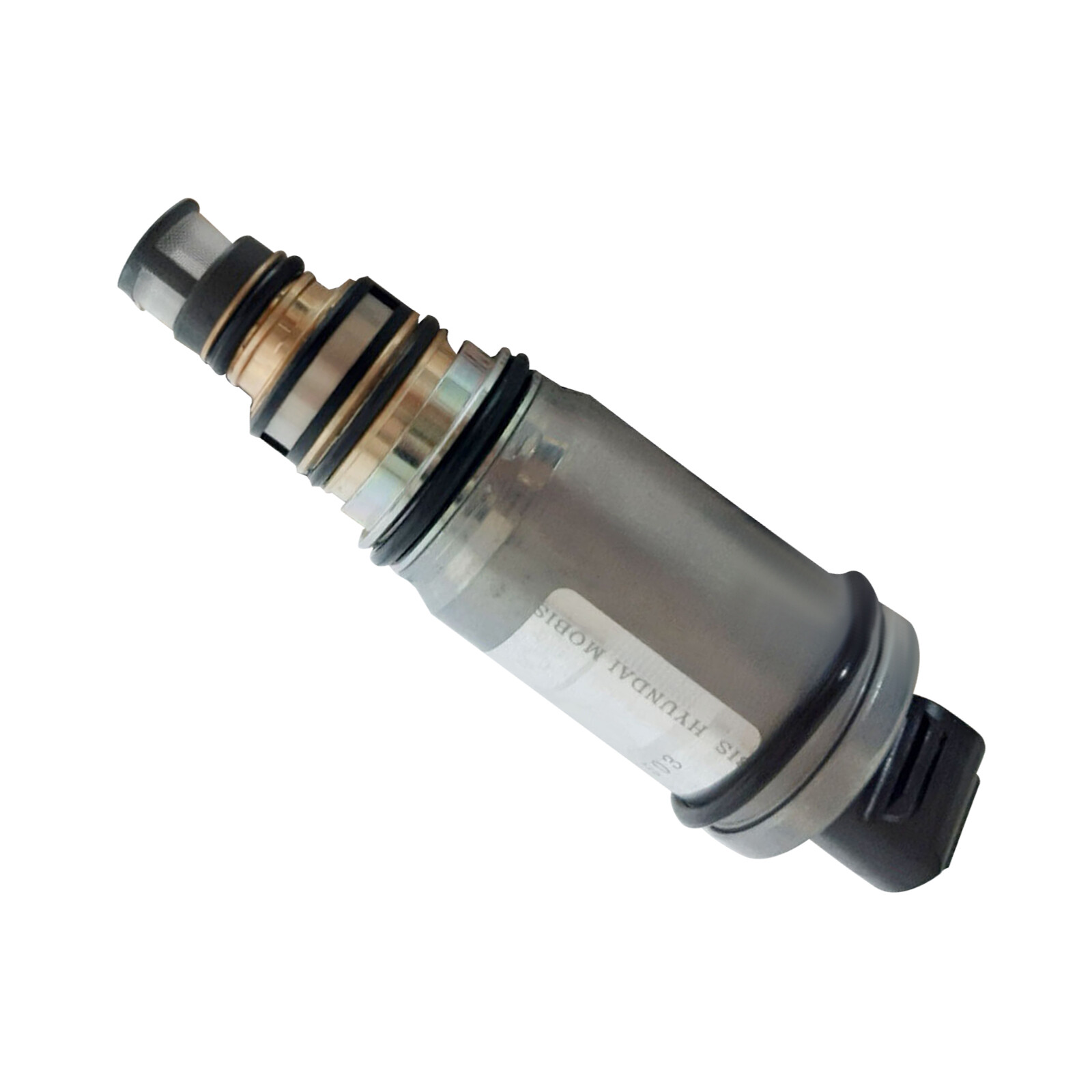 Leerlaufluftventil Für Hyundai & Kia Klimakompressor - OEM 976743M001, 2010-2019