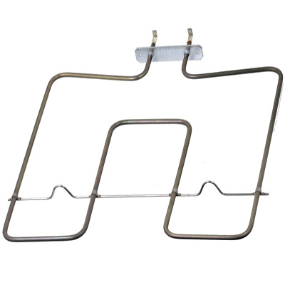 Unteres unteres Element für Süßigkeiten Backofen Herd 1300W FCO105 FET929 FST100/6 FVET929