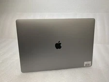 MacBook Pro A2141 16" 2019 Retina LCD Assembly SPACE GRAY 661-14200 Grade B