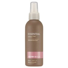 The Face Shop Essential Damage Care Hair Essence, 150ml, 1pc