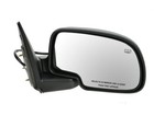 Right TRQ Mirror fits GMC Sierra 3500 2006 65XGVY
