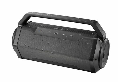 insignia wireless bluetooth speaker
