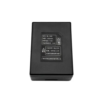 TDX NEW Original Hi-Target BL-1400 battery V8 V9 V10 For Hi-Target RTK GNSS GPS