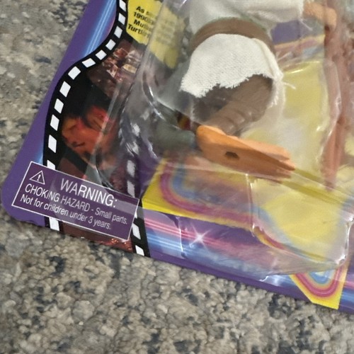 Teenage Mutant Ninja Turtles Splinter Classic Movie Star TMNT Retro 2024 Neu - Bild 2 von 4